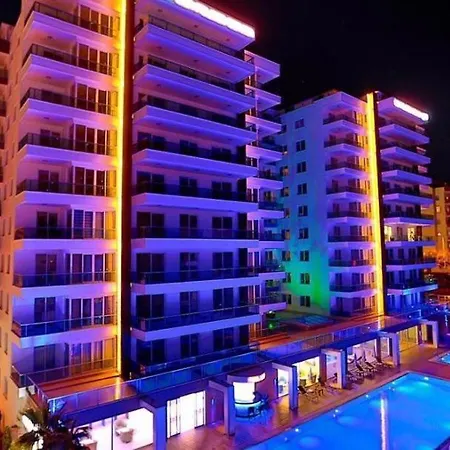 Apartment Sun Palace Garden