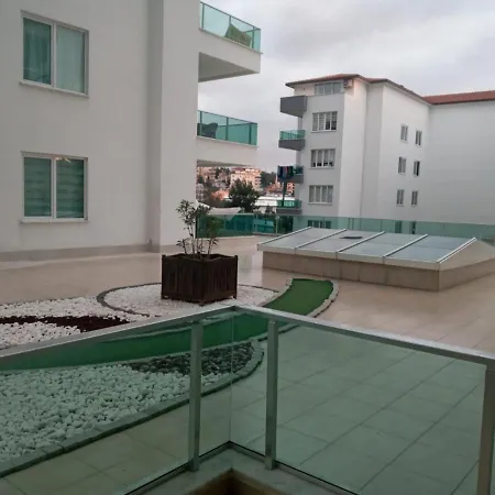 Sun Palace Garden