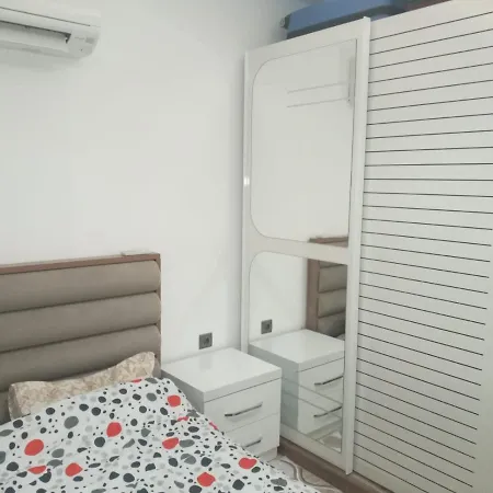 Apartment Sun Palace Garden Alanya